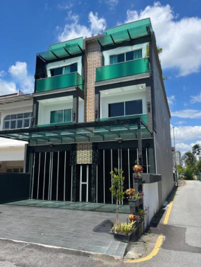 Prime Suite at Ampang - Individual Private Rooms